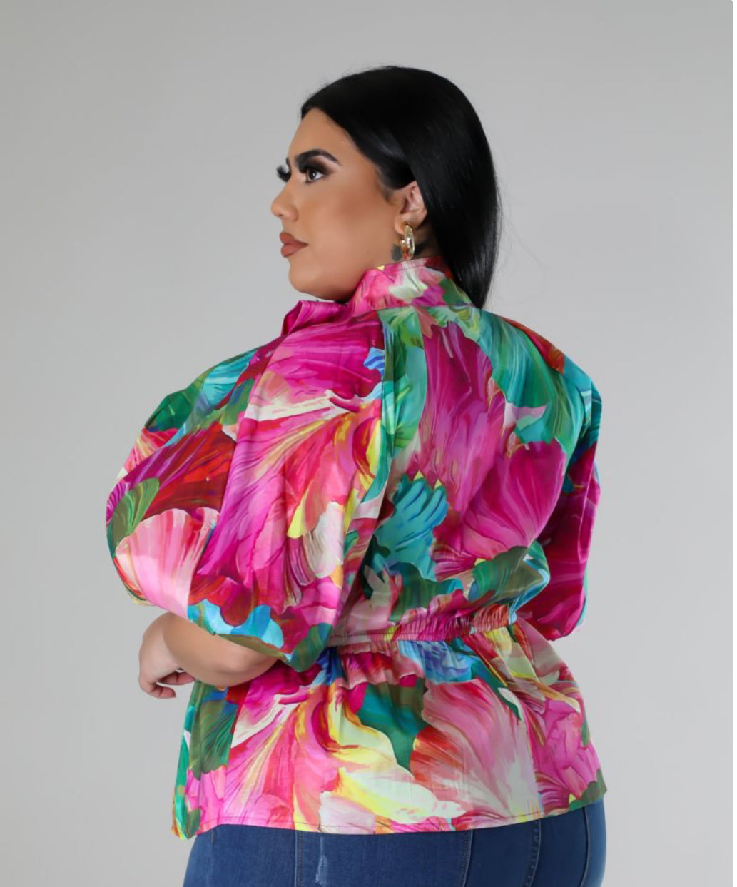 Playing The Field Top