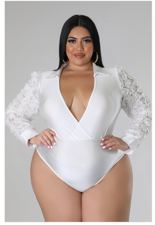 Lover Girl Bodysuit