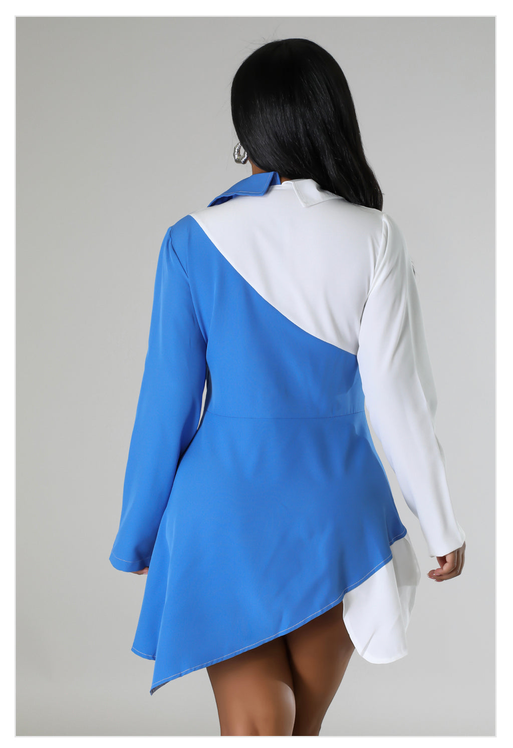 Eliana Blazer/Shirt