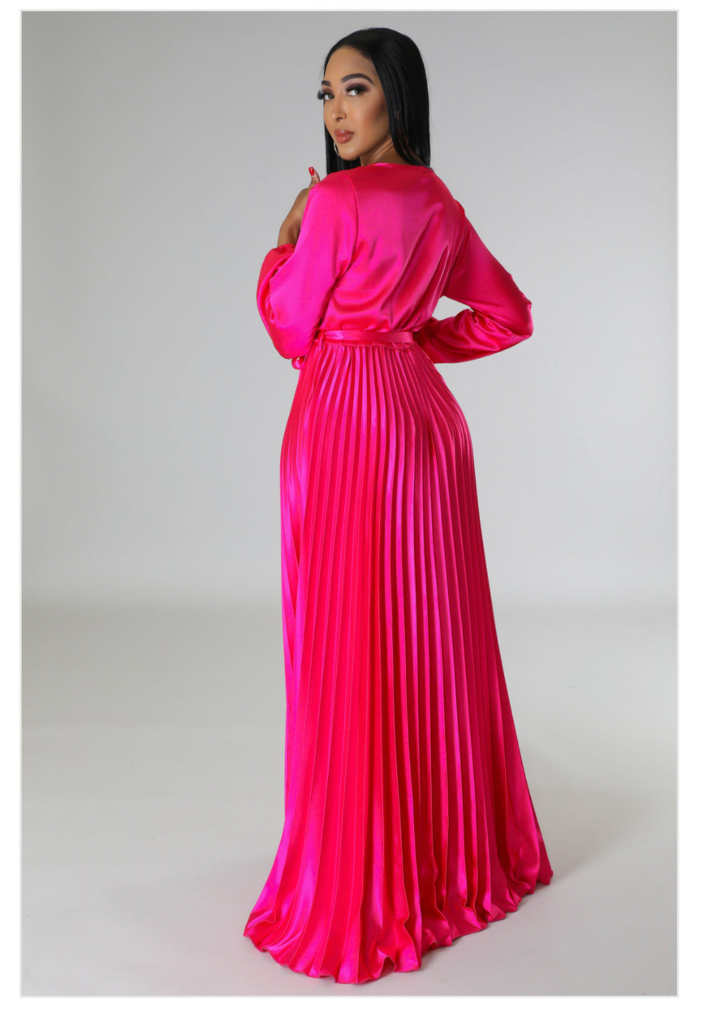 Sweet Innocence Dress