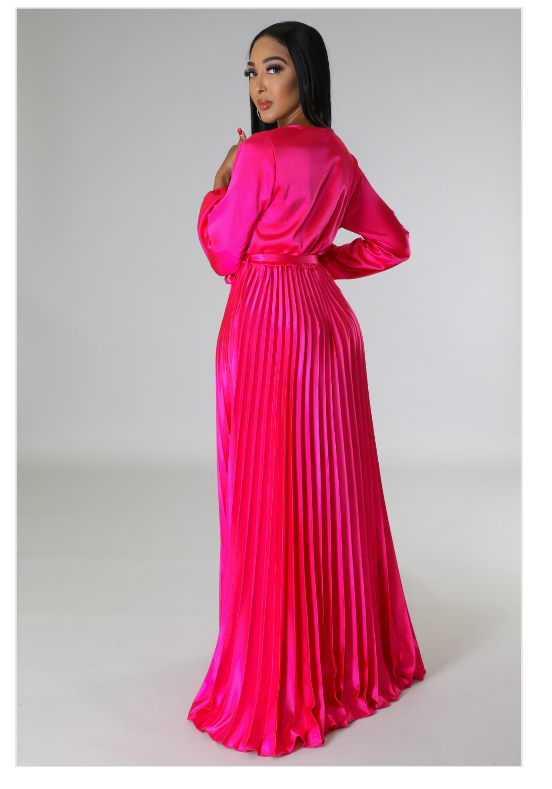 Sweet Innocence Dress