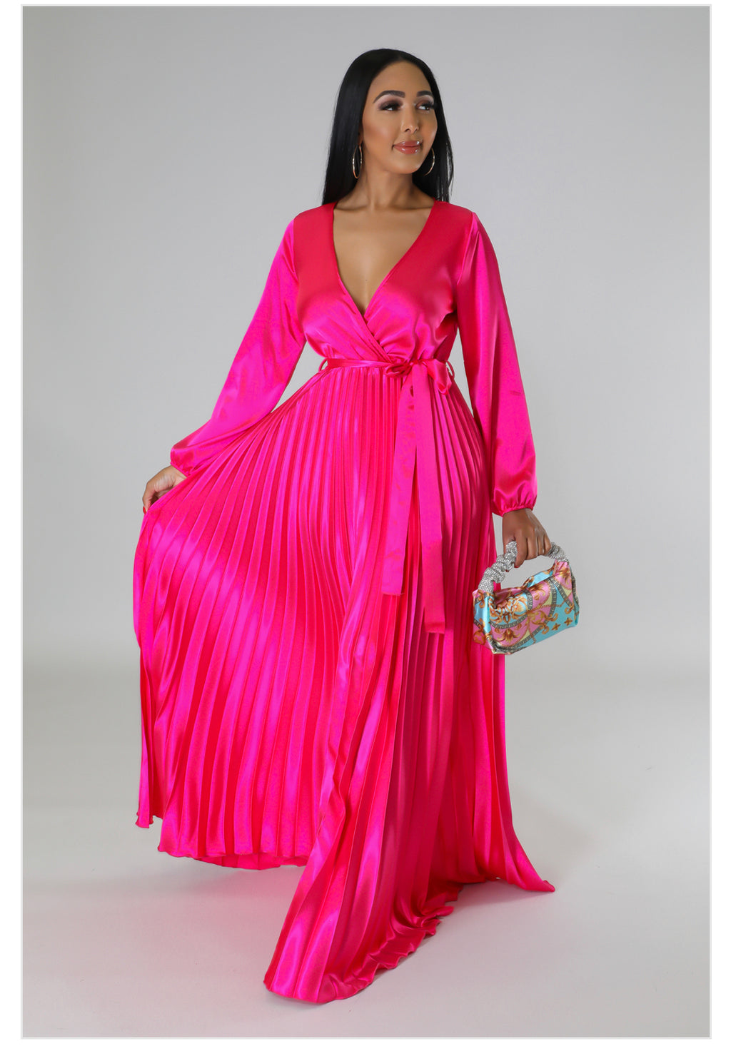 Sweet Innocence Dress