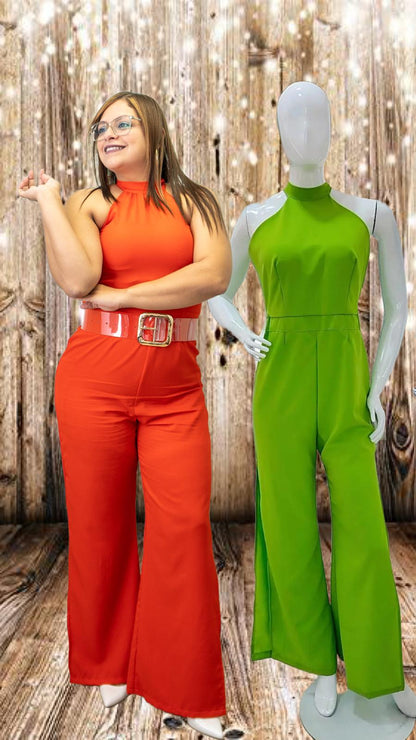 Zoé Jumpsuit