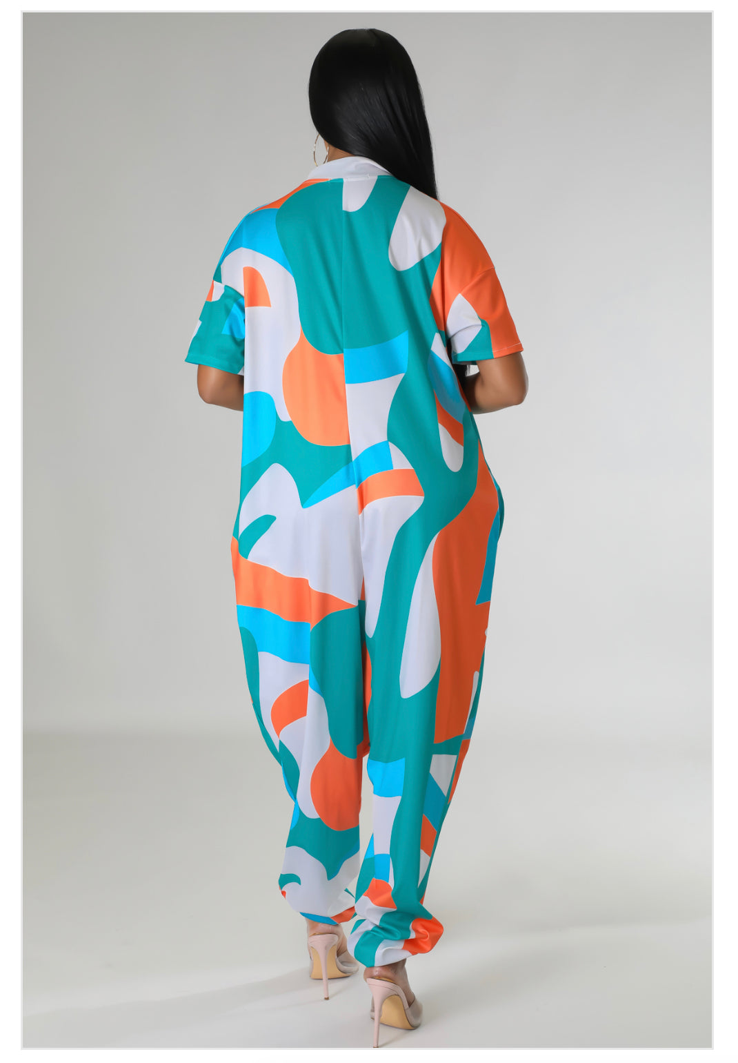 Sharon Days Jumpsuit