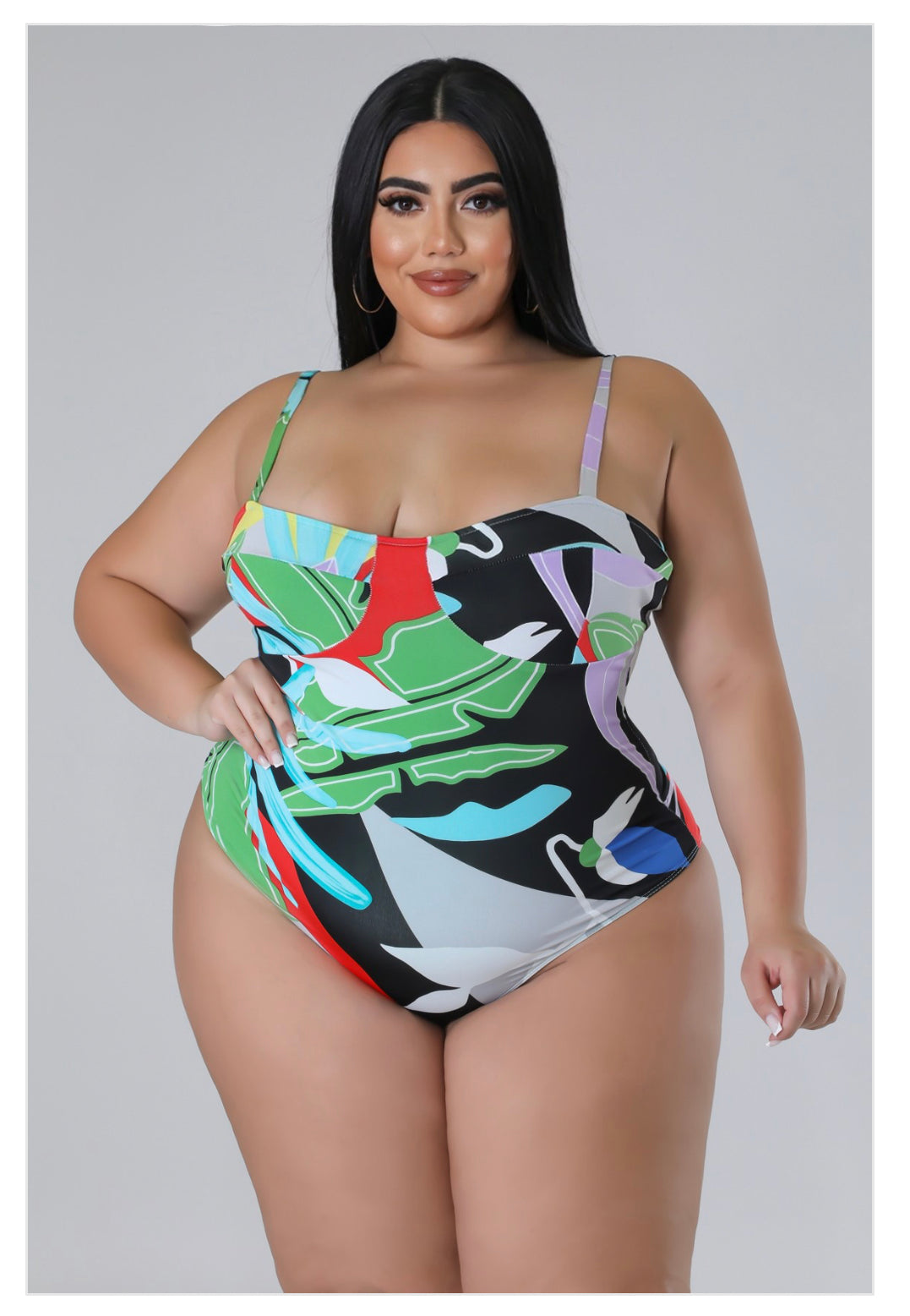 Maui Swim Set